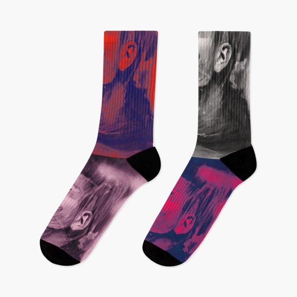 Item preview, Pop art 4 slides designed and sold by SILVERAPPLE.