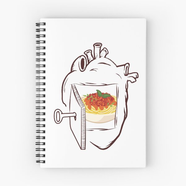 Item preview, Spaghetti Bolognese designed and sold by foodisthekey.