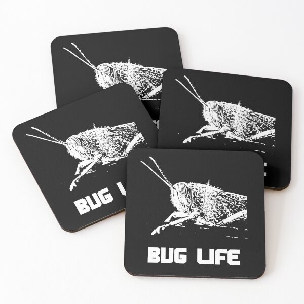 Item preview, BUG LIFE designed and sold by T-paw.