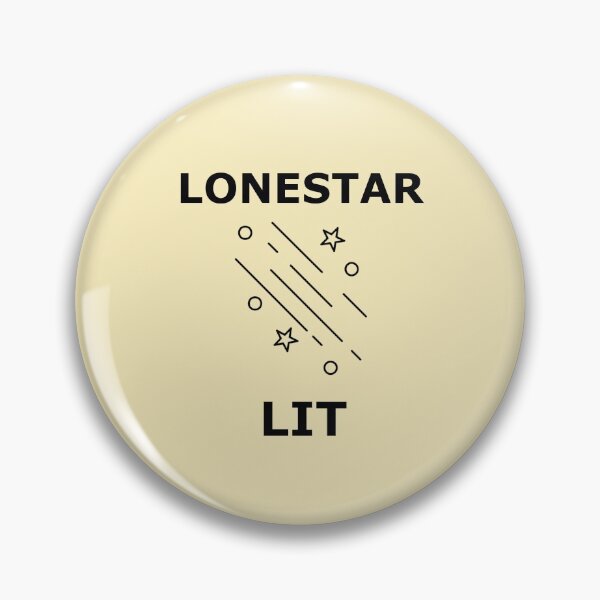 Item preview, Lonestar Lit designed and sold by Shujii.