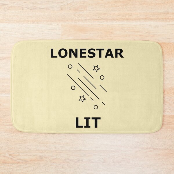Item preview, Lonestar Lit designed and sold by Shujii.
