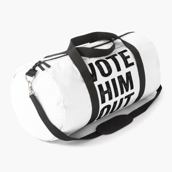 Item preview, Vote Him Out designed and sold by AnimaLovers.