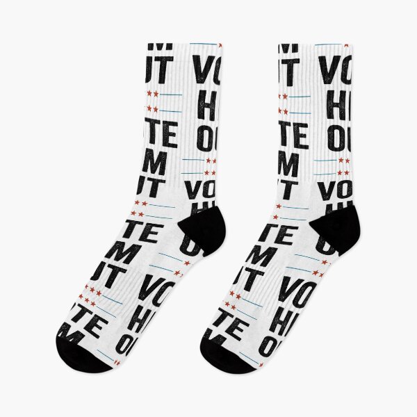 Item preview, Vote Him Out designed and sold by AnimaLovers.