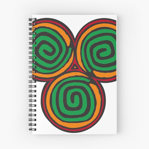Item preview, The earth turns designed and sold by VaneRuch.
