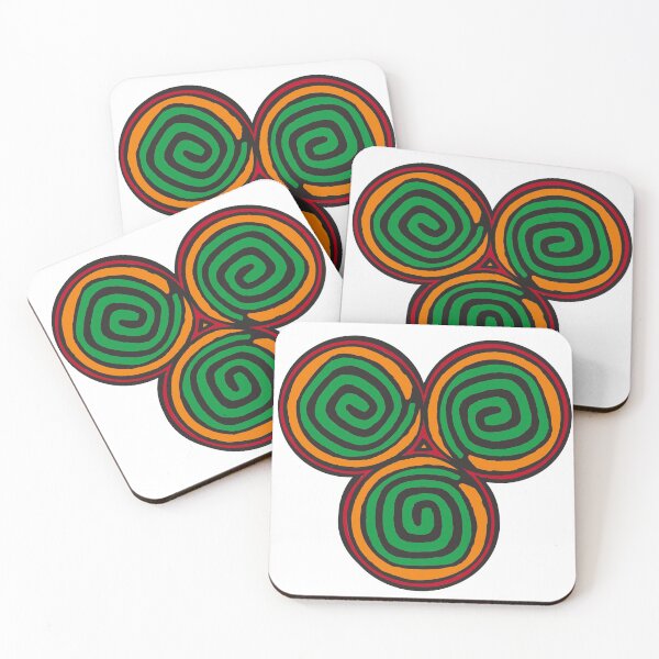 Item preview, The earth turns designed and sold by VaneRuch.