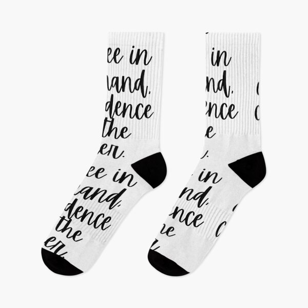 Item preview, Coffee In One Hand Confidence In The Other designed and sold by m95sim.