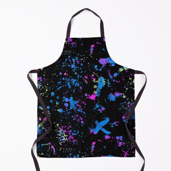 Item preview, Neon Splatter designed and sold by ShiNo Usagi.