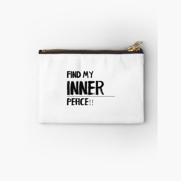 Item preview, Find my inner peace designed and sold by derryshop.