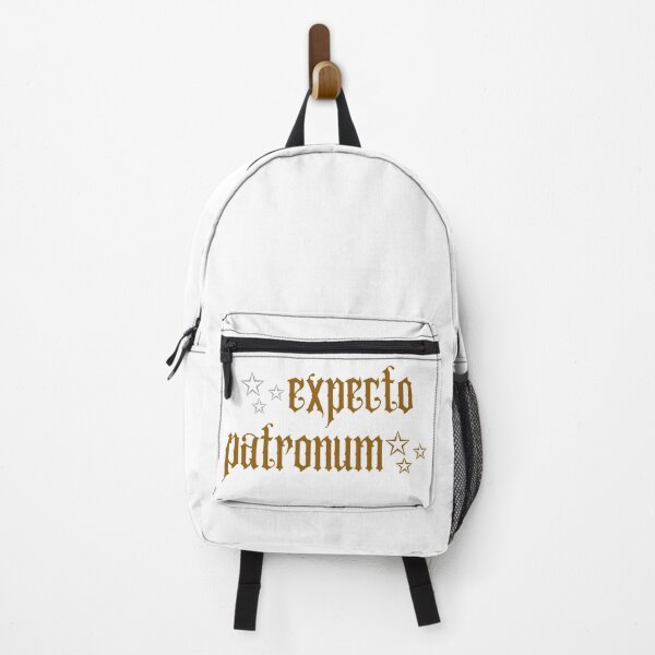 Item preview, Expecto Patronum designed and sold by Ruvision.
