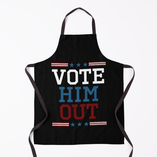Item preview, Vote Him Out designed and sold by AnimaLovers.