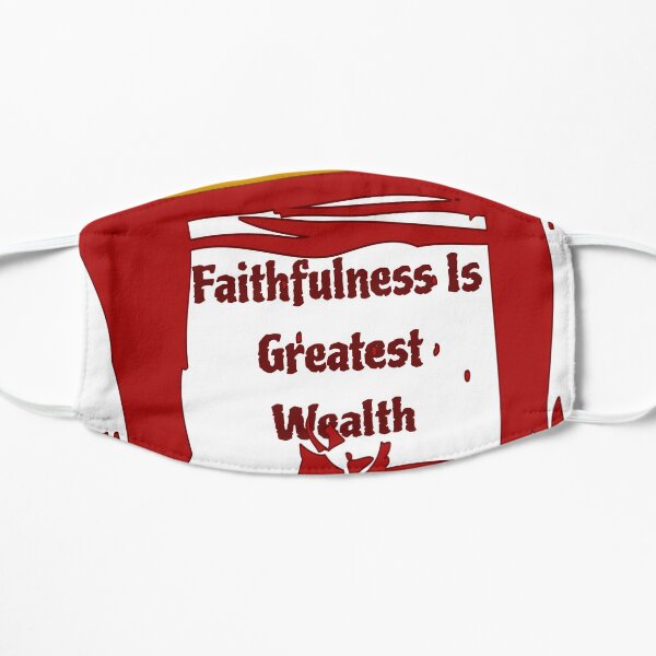 Faithfulness Mask