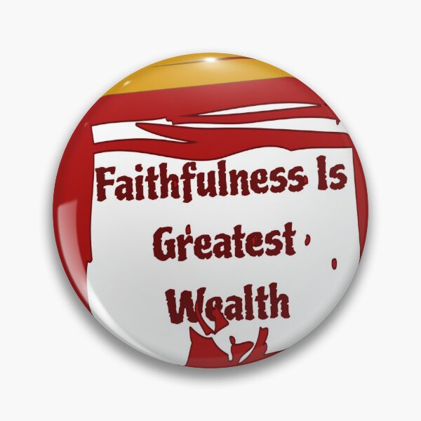 Item preview, Faithfulness designed and sold by Kvkrishna.