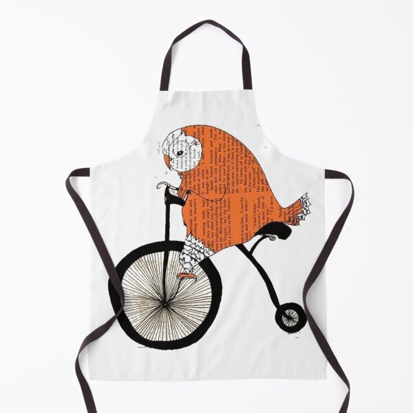 Item preview, Owl print making designed and sold by Midhuna.