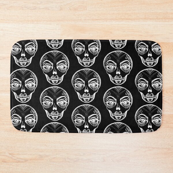 Item preview, DarkSkull designed and sold by mmmMiMi.