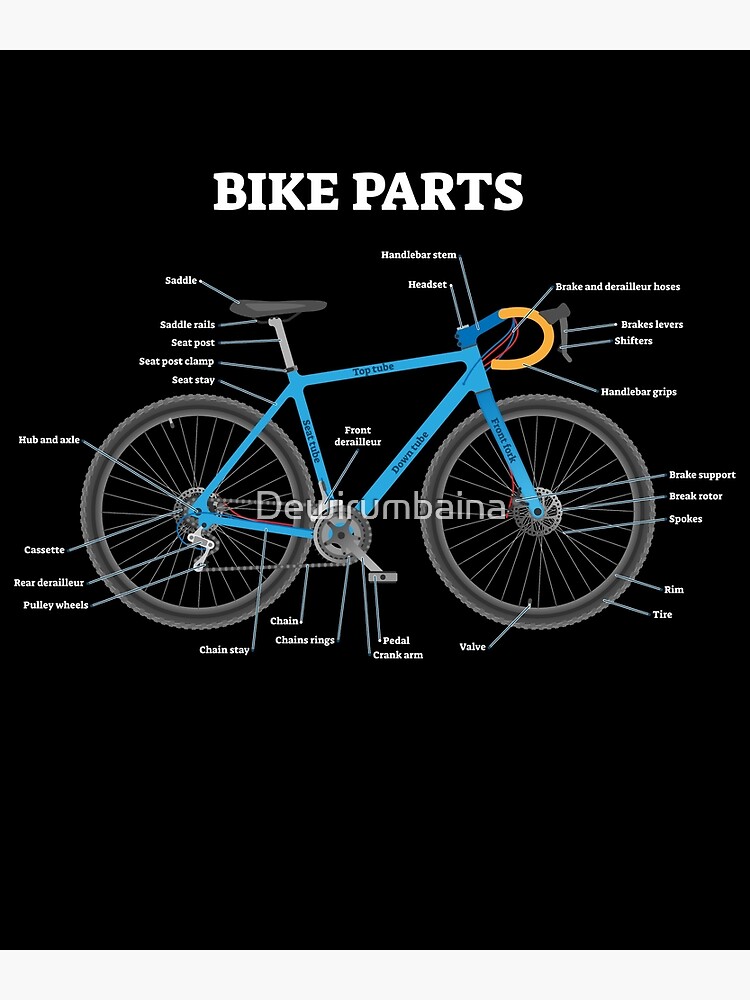 3 wheel bike online parts