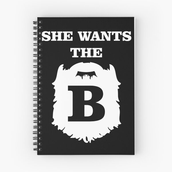 Item preview, Ella quiere el B designed and sold by Savo.