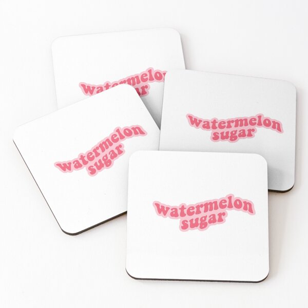 Item preview, Watermelon Sugar  designed and sold by Jessicavdavies.