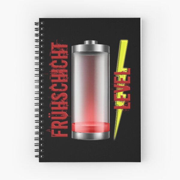 Item preview, Early shift shift work designed and sold by rico-09.