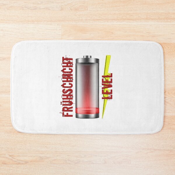 Item preview, Early shift shift work designed and sold by rico-09.