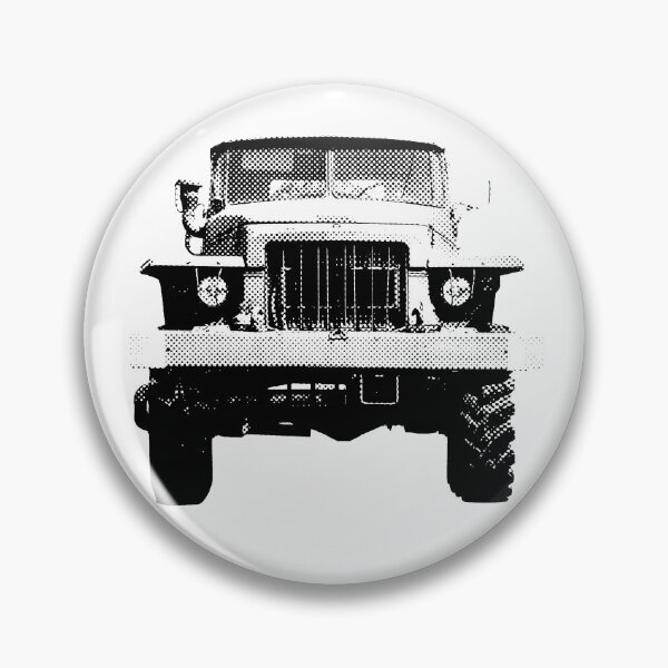 Item preview, Big Russian truck designed and sold by StefanAlfonso.