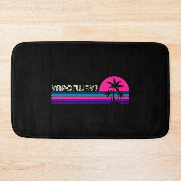Item preview, Vaporwave 80s designed and sold by artworkbyrihen.