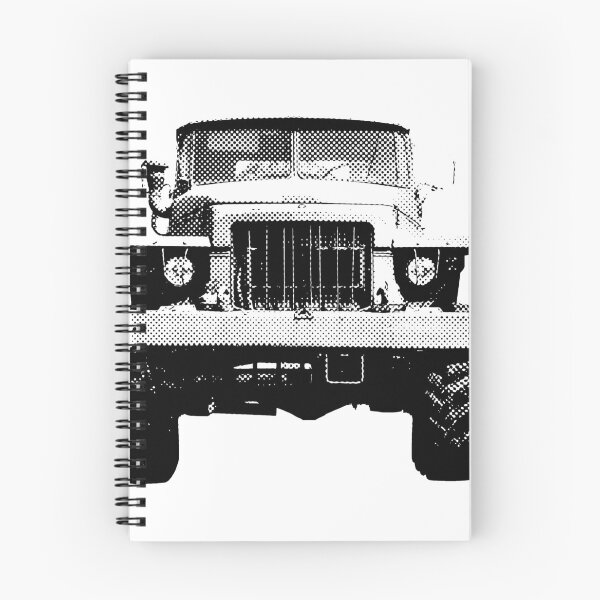 Item preview, Big Russian truck designed and sold by StefanAlfonso.