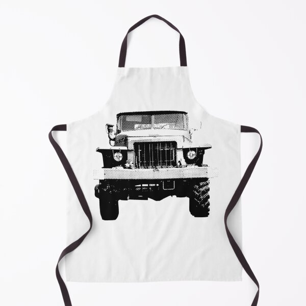 Item preview, Big Russian truck designed and sold by StefanAlfonso.