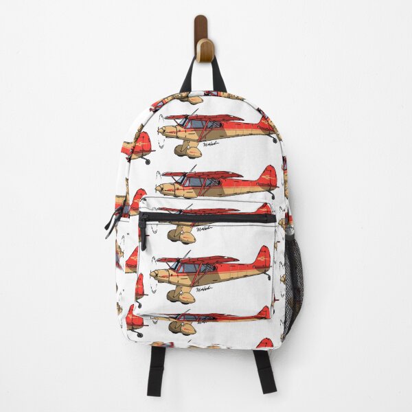 Item preview, Piper Tri Pacer N1125C designed and sold by Michael Garber.