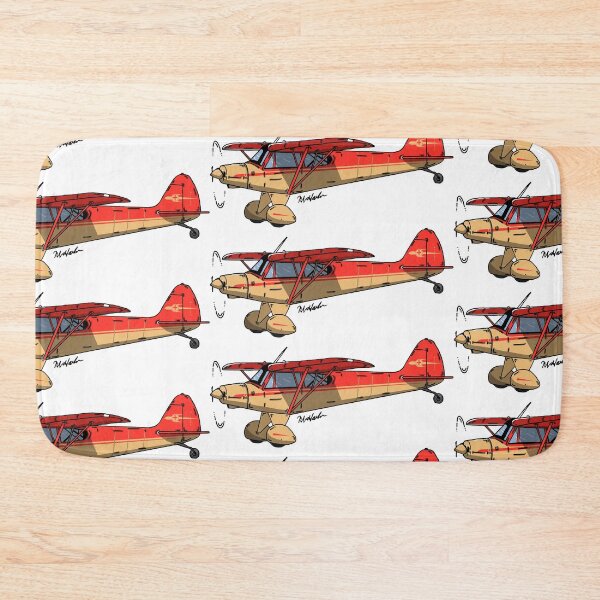 Item preview, Piper Tri Pacer N1125C designed and sold by Michael Garber.