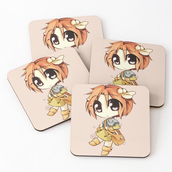Item preview, Yun | Akaatsuki No Yona designed and sold by realmdrop.