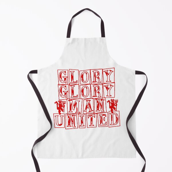 Item preview, Glory Glory Man United designed and sold by Flexteeshirt.