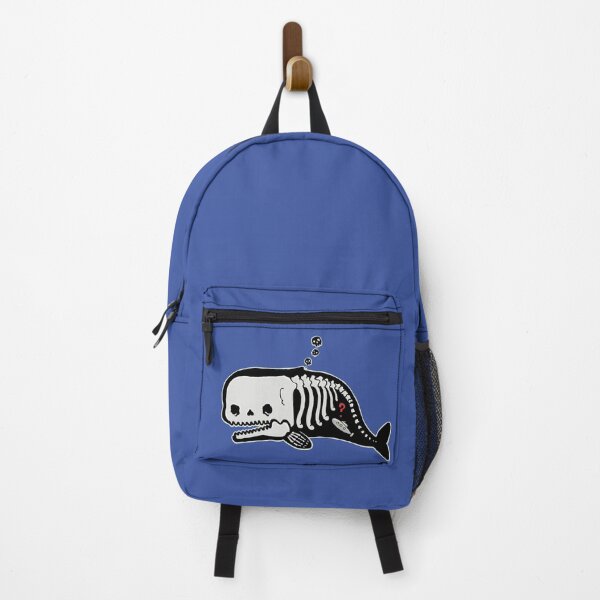 Item preview, Evil Whale designed and sold by cochambrator.
