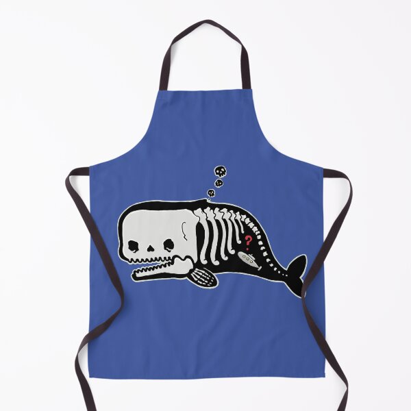 Item preview, Evil Whale designed and sold by cochambrator.