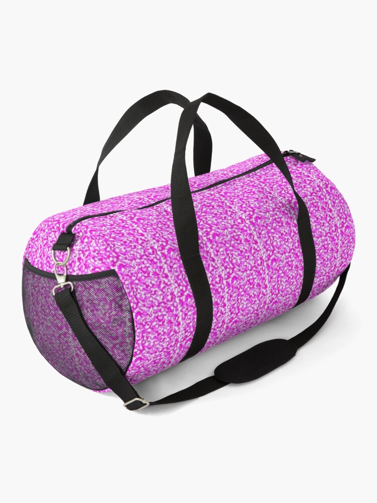 Purple Bape Camo Duffle Bag for Sale by n0tbillie