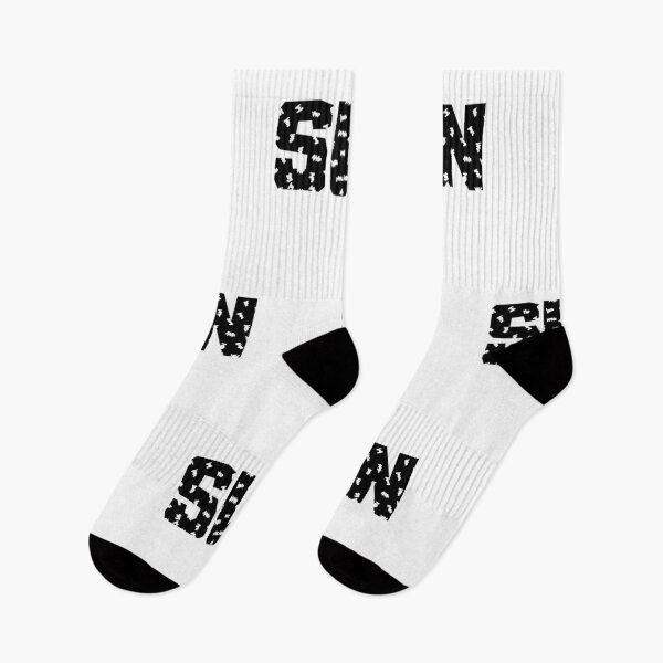 Item preview, Cool SWAGN Black Typography designed and sold by SeanDiaz2019.
