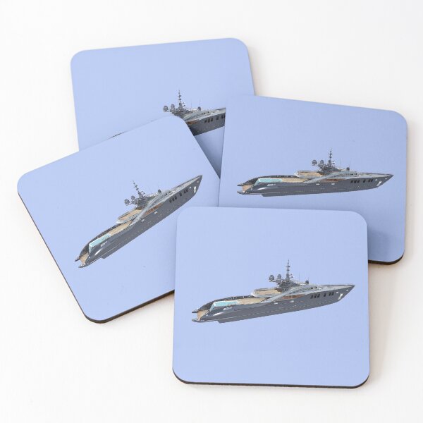 Item preview, Luxury yacht, motor yacht, yacht, ship, boat designed and sold by MIRO3D.