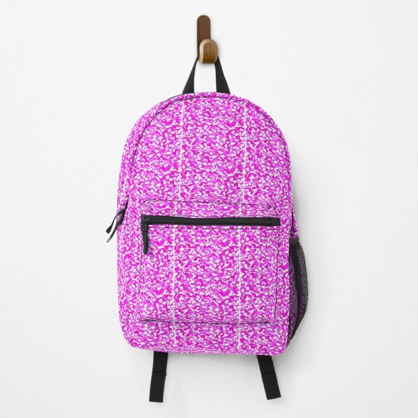 Purple Bape Camo Duffle Bag for Sale by n0tbillie