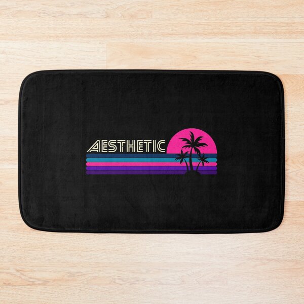 Item preview, Vaporwave Aesthetic designed and sold by artworkbyrihen.