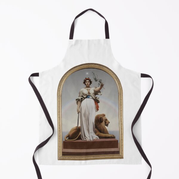 Item preview, Jean-Léon Gérôme – La République Vintage antik designed and sold by Vanité.