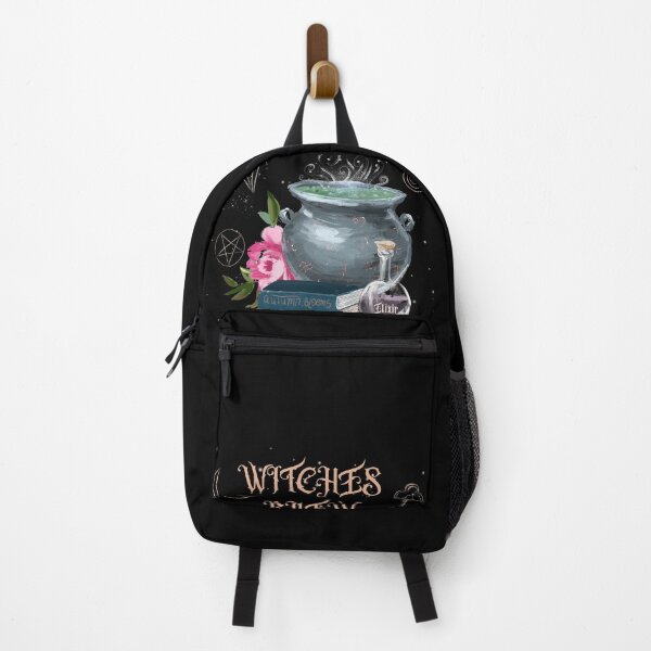 Item preview, Witches Brew Cauldron Cooking Magic Elixirs designed and sold by InkItStudio.