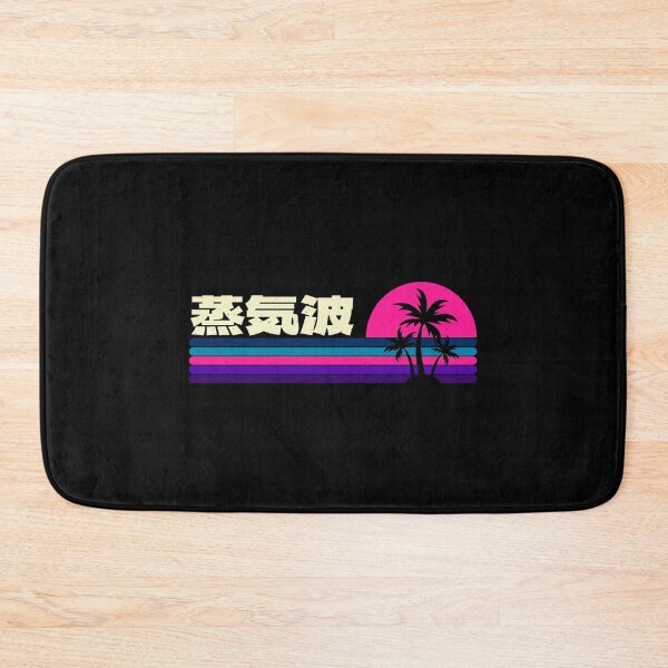 Item preview, Vaporwave Japanese designed and sold by artworkbyrihen.