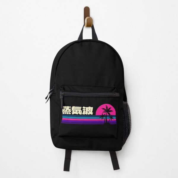 Item preview, Vaporwave Japanese designed and sold by artworkbyrihen.