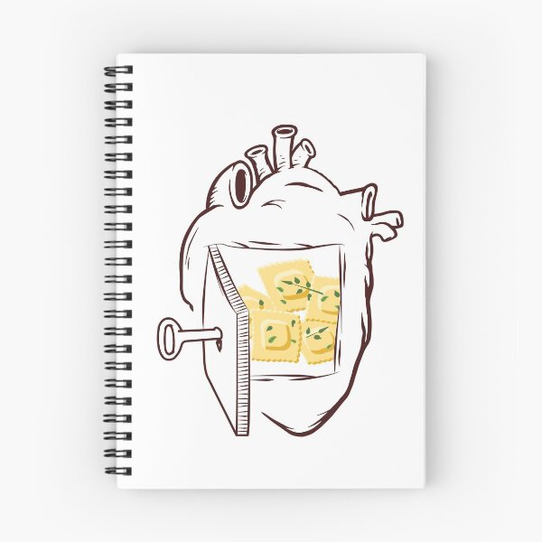 Item preview, Ravioli designed and sold by foodisthekey.