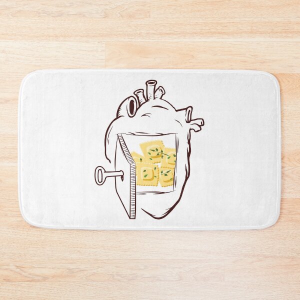 Item preview, Ravioli designed and sold by foodisthekey.