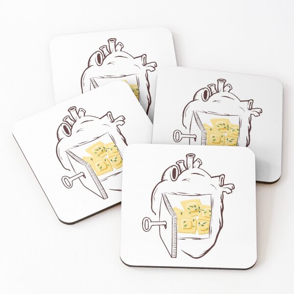 Item preview, Ravioli designed and sold by foodisthekey.
