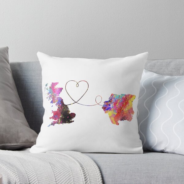 Item preview, Britain to Suriname  Quote Art Design Inspirationa designed and sold by vividpixelusa.