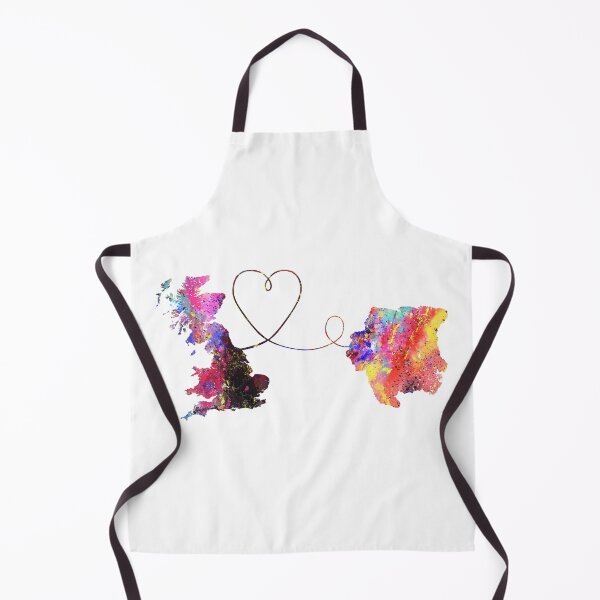 Item preview, Britain to Suriname Quote Art Design Inspirationa designed and sold by vividpixelusa.