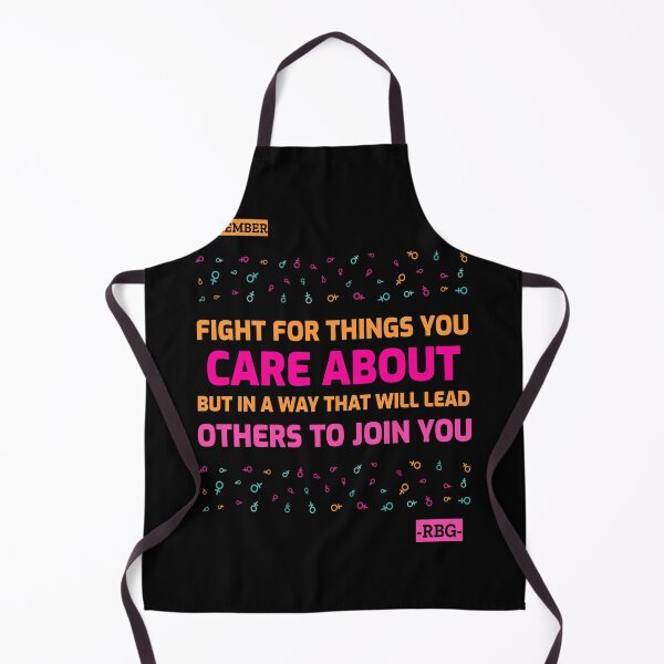 Item preview, RBG Best Quotes - Fight designed and sold by Coder-T.