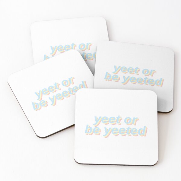 Item preview, aesthetic yeet or be yeeted designed and sold by STAR10008.