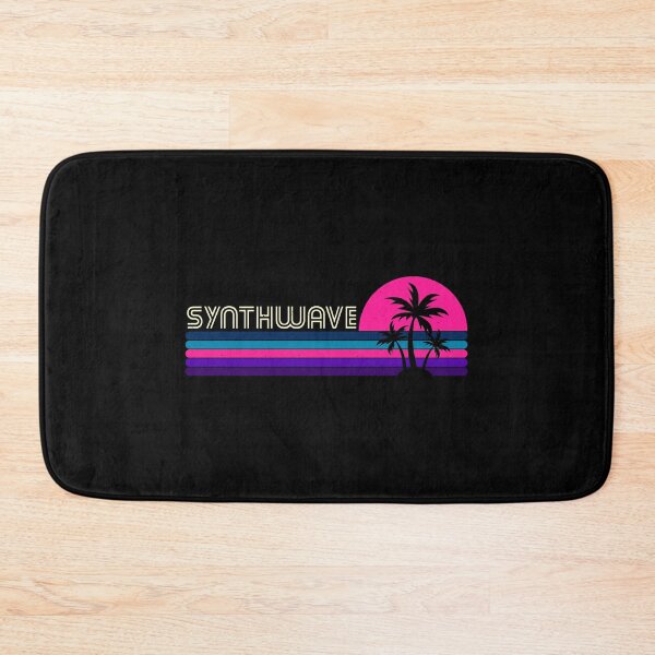 Item preview, Synthwave designed and sold by artworkbyrihen.
